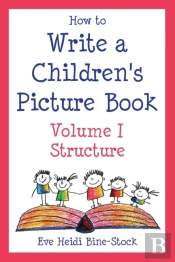 How To Write A Children'S Picture Book