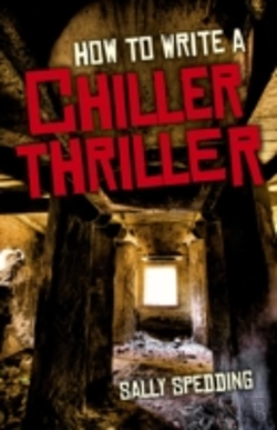 Bertrand.pt - How To Write A Chiller Thriller