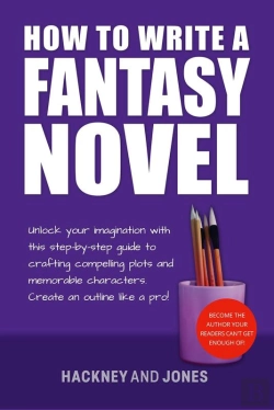 Bertrand.pt - How To Write A Fantasy Novel