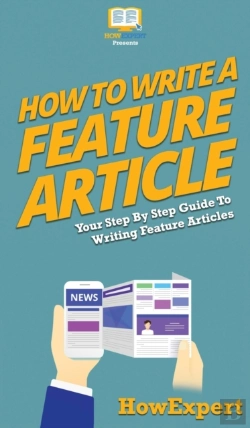 Bertrand.pt - How To Write A Feature Article