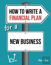 How To Write A Financial Plan For A New Business