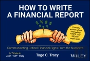 How To Write A Financial Report