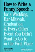 How To Write A Funny Speechâ€¦