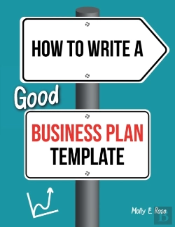 Bertrand.pt - How To Write A Good Business Plan Template