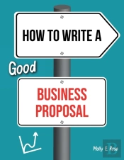 How To Write A Good Business Proposal