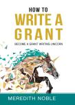 How To Write A Grant