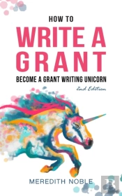 How To Write A Grant