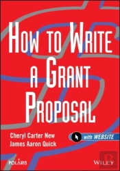 How To Write A Grant Proposal