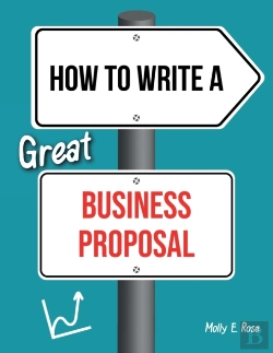 Bertrand.pt - How To Write A Great Business Proposal