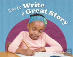 Bertrand.pt - How To Write A Great Story