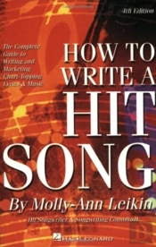 How To Write A Hit Song