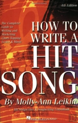 Bertrand.pt - How To Write A Hit Song