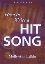 How To Write A Hit Song