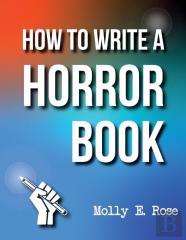 How To Write A Horror Book