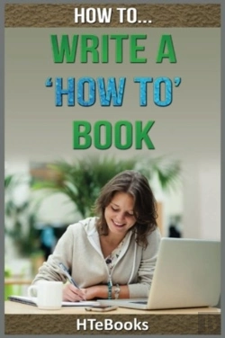 Bertrand.pt - How To Write A How To Book