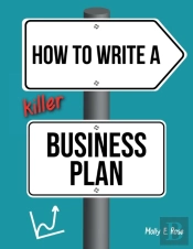 How To Write A Killer Business Plan