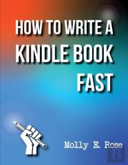 How To Write A Kindle Book Fast