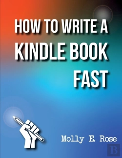 Bertrand.pt - How To Write A Kindle Book Fast