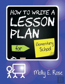 Bertrand.pt - How To Write A Lesson Plan For Elementary School