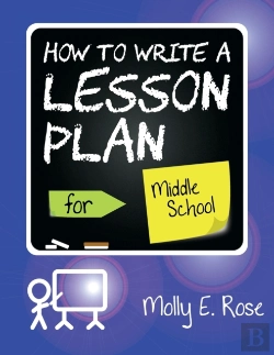 Bertrand.pt - How To Write A Lesson Plan For Middle School