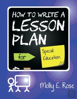 Bertrand.pt - How To Write A Lesson Plan For Special Education