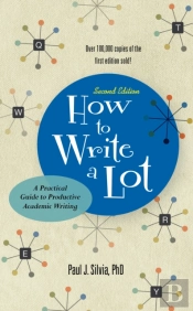 How To Write A Lot