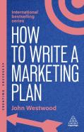 How To Write A Marketing Plan