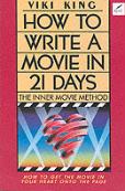 How To Write A Movie In 21 Days