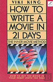 How To Write A Movie In 21 Days