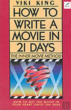 Bertrand.pt - How To Write A Movie In 21 Days