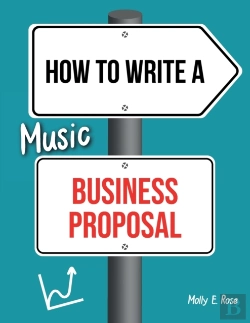 Bertrand.pt - How To Write A Music Business Proposal