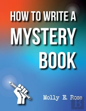 How To Write A Mystery Book