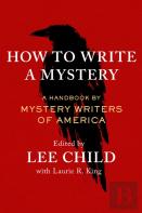 How To Write A Mystery