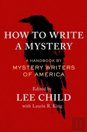 How To Write A Mystery