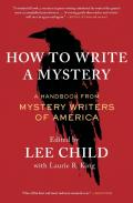 How To Write A Mystery