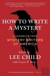 How To Write A Mystery