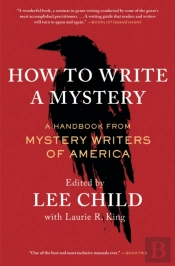 How To Write A Mystery