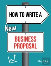 How To Write A New Business Proposal