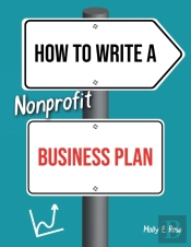 How To Write A Nonprofit Business Plan