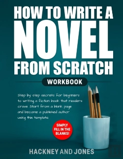 Bertrand.pt - How To Write A Novel From Scratch