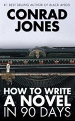 Bertrand.pt - How To Write A Novel In 90 Days