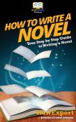 How To Write A Novel
