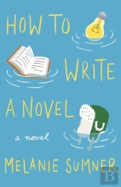 How To Write A Novel