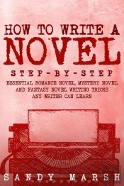 How To Write A Novel