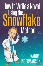 How To Write A Novel Using The Snowflake Method