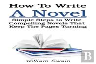 How To Write A Novel