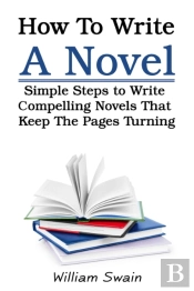 How To Write A Novel