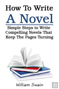 Bertrand.pt - How To Write A Novel