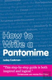 How To Write A Pantomime