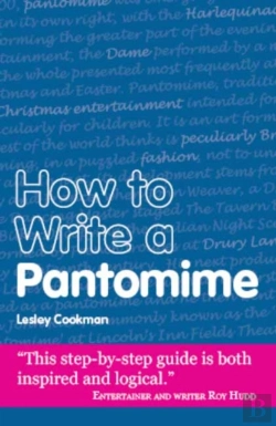 Bertrand.pt - How To Write A Pantomime